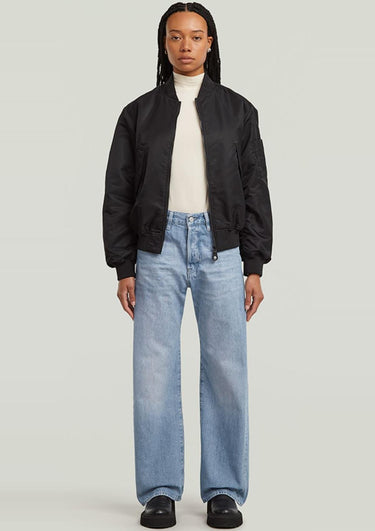 D25372-D943-H133 H133 | Bowey 3D Boyfriend Jeans